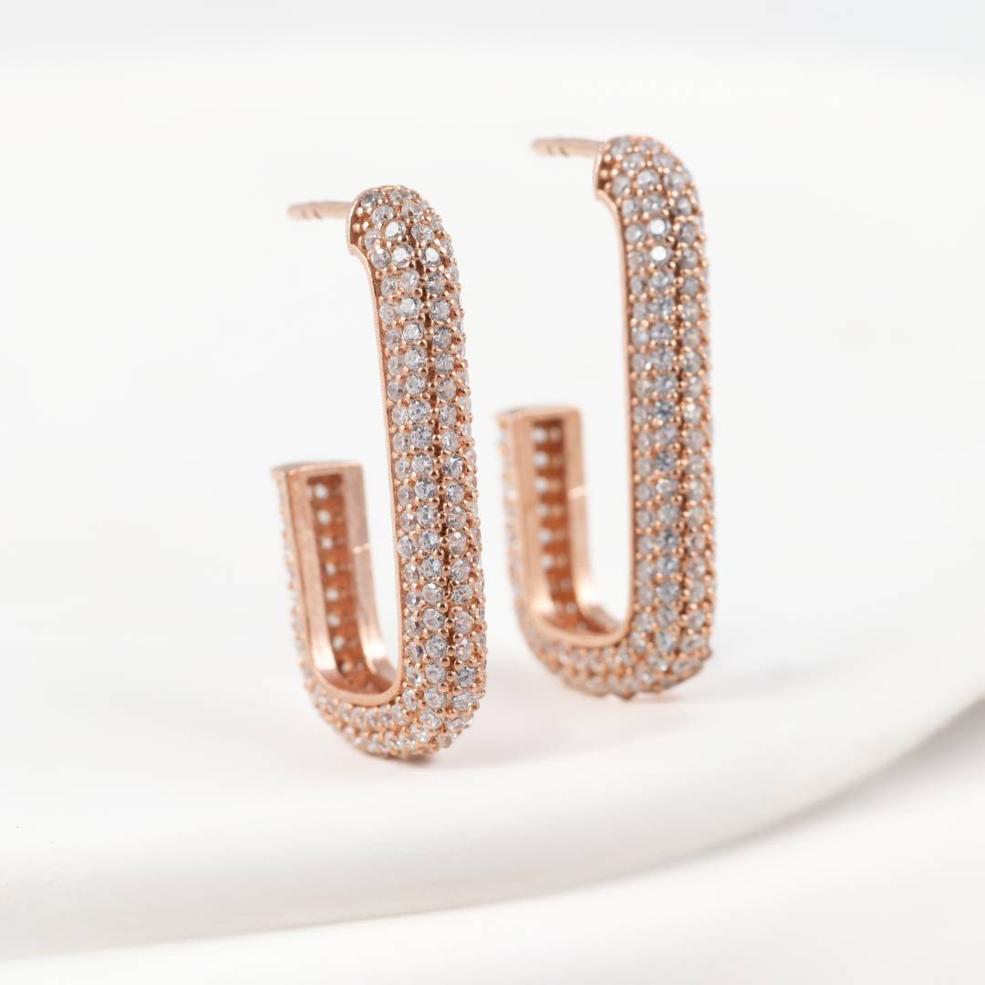 925. proves sudraba auskari Ebigeila