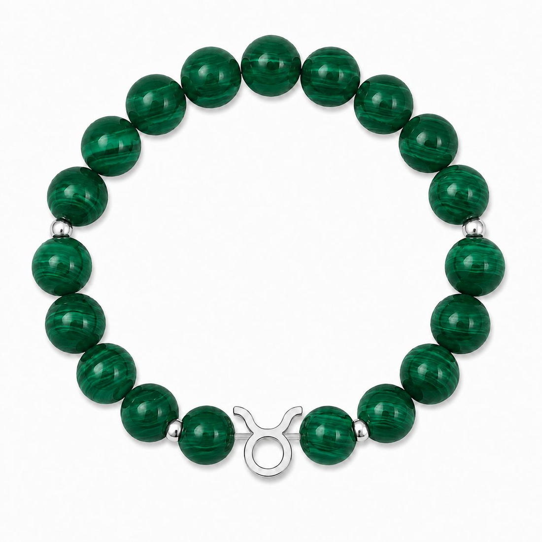 Horoscope bracelet for Pisces, unisex