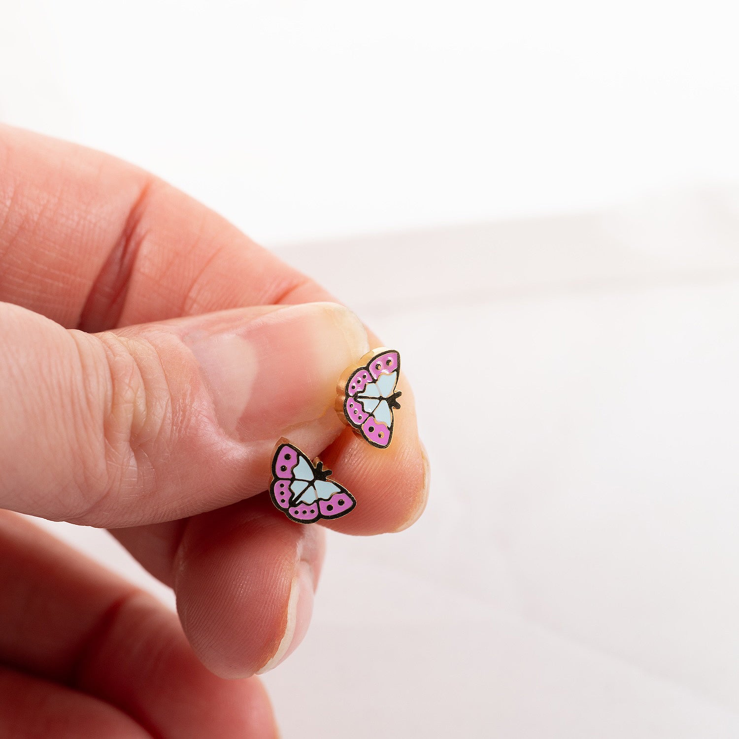 Bērnu nagliņauskari 'TAURENĪŠI'