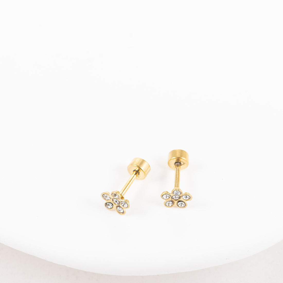 Bērnu nagliņauskari 'PUĶES'