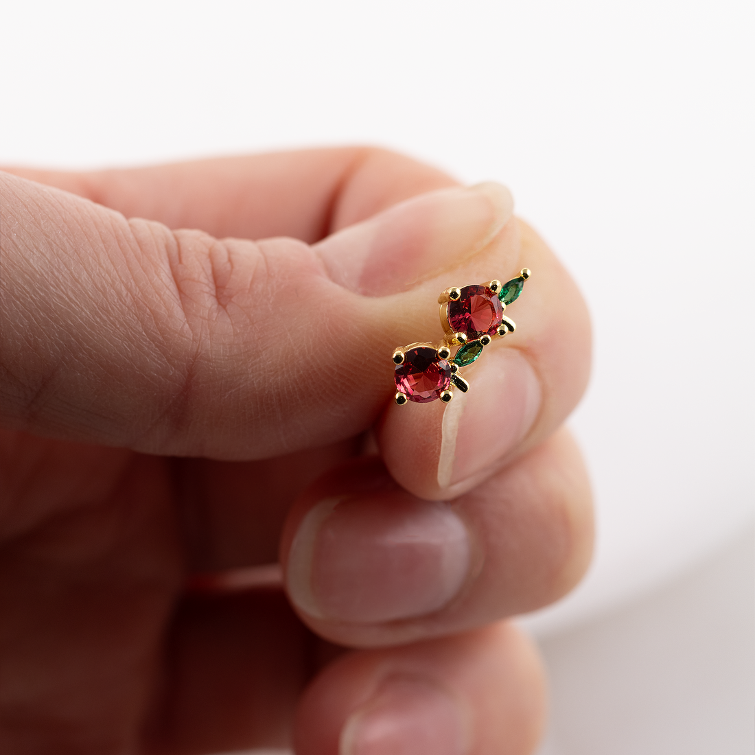 Bērnu nagliņauskari 'ĀBOLS'