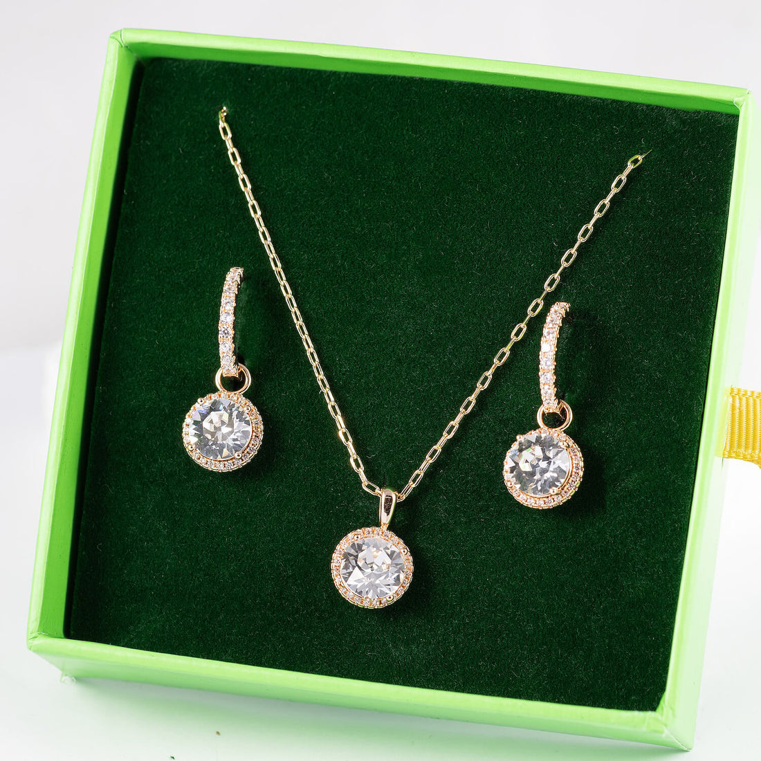 Rotu komplekts 'LIZANTE'