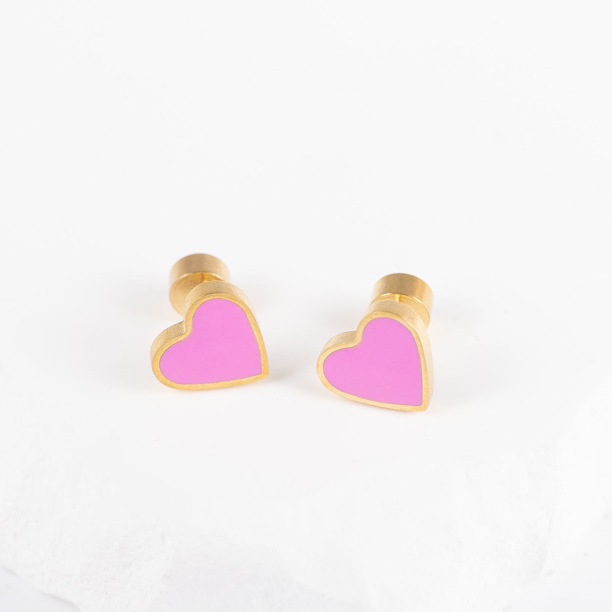 Antialerģiski bērnu nagliņauskari 'MERIDA'