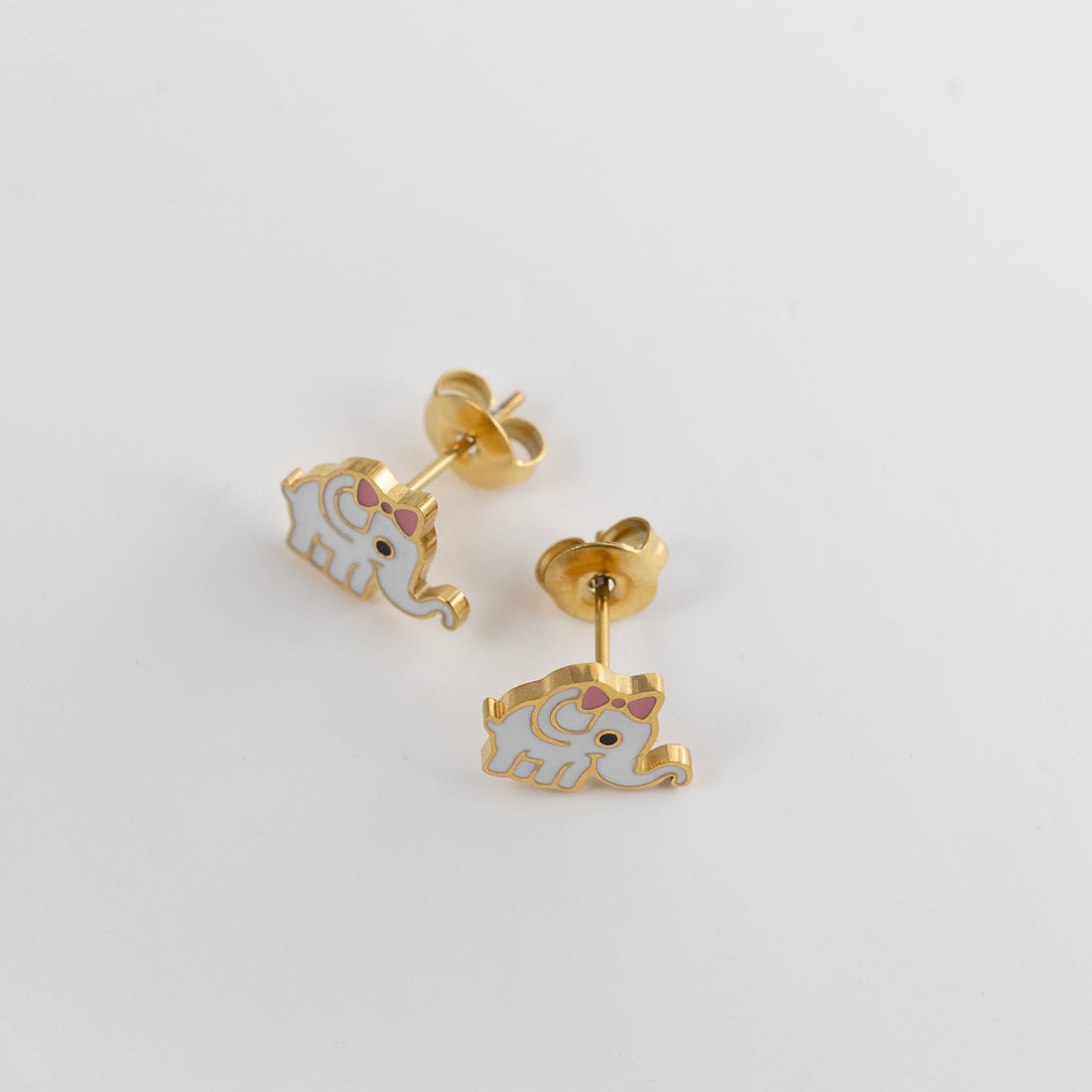 ANtialerģiski bērnu nagliņauskari 'ZILONĪTIS'