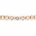 dāvana mammai svētkos Swarovski rokassprādze